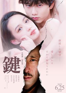 键2022[电影解说]